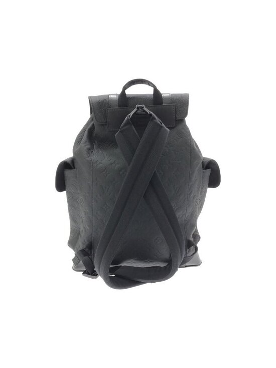 Louis Vuitton Taurillon Monogram Christopher Backpack main image 0